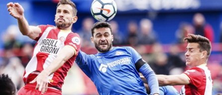 Spania: Primera Division - Etapa 17